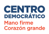 CENTRO DEMOCRÁTICO.svg