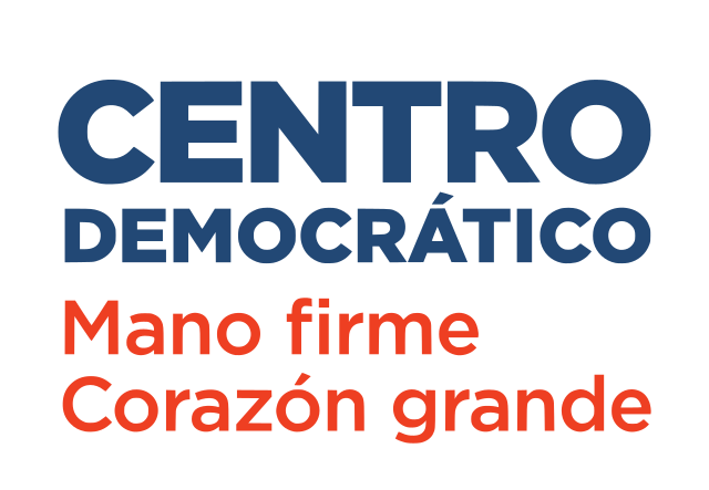 Archivo:CENTRO DEMOCRÁTICO.svg - Wikipedia, la enciclopedia libre