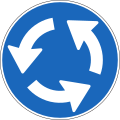 2.41.1 Roundabout