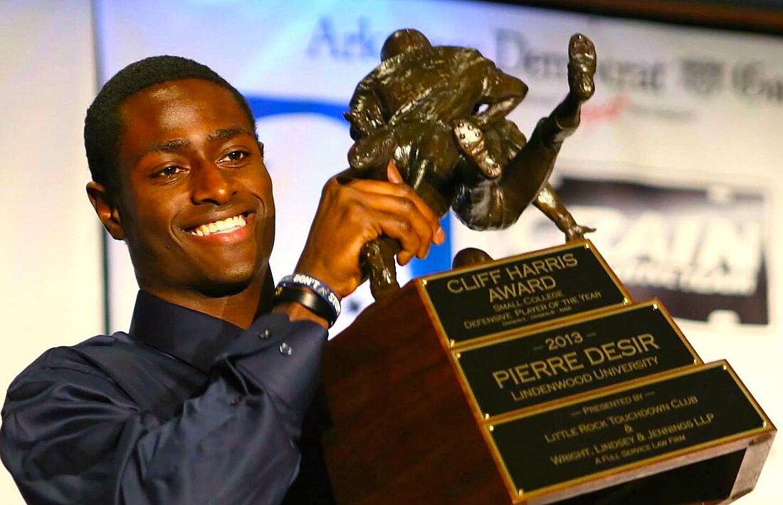 Pierre Desir