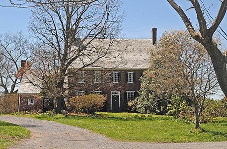 CHISWELL'S INHERITANCE, POOLESVILLE, MONTGOMERY COUNTY, MD.jpg
