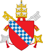 Escudo de armas