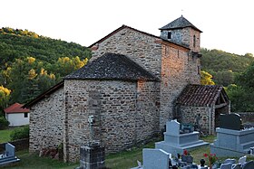 Saint-Grégoire (Tarn)