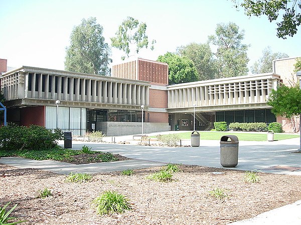 College of Environmental Design, Cal Poly Pomona