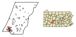 Pennsilvània Johnstown