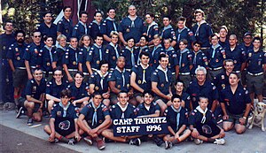 Mitarbeiter von Camp Tahquitz 1996.jpg