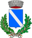 Blason de Canale d'Agordo