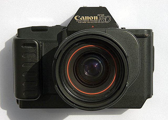 Canon T80 - Wikipedia