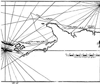 <span class="mw-page-title-main">Cape Dolphin</span> Most northerly point on East Falkland, Falkland Islands