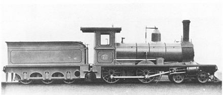 CGR 1st Class 4-4-0 Cape 1st Class (4-4-0) 1879.jpg