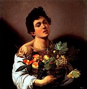 400. Todestag: "Caravaggio war ein normaler Mittelständler" - WELT
