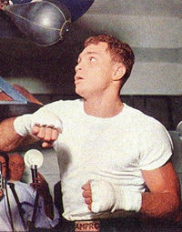 Carlos Ortiz is considered among the best Puerto Rican boxers of all time Carlos Ortiz 1966.jpg