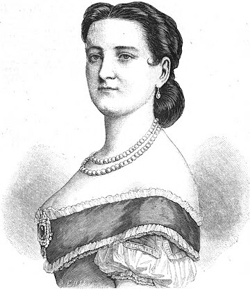 Carlota Patti