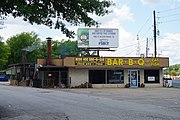 Boss Hog Bar-B-Que