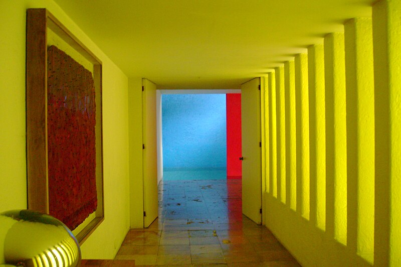 File:Casa Liraldi Luis Barragán.JPG