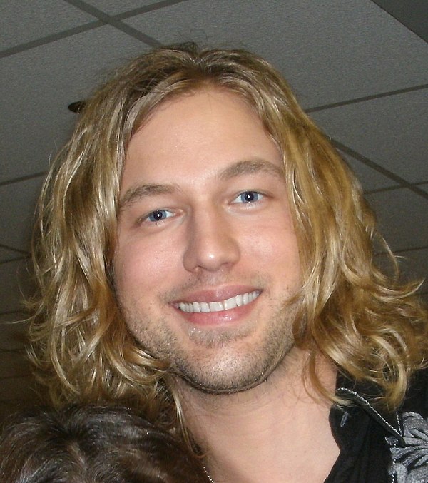 Image: Casey James