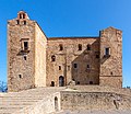 Burg Castelbuono, Sizilien