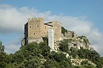 Miniatura para Castillo de Castellbell