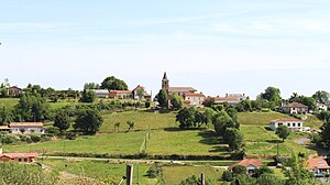 Habiter à Castelvieilh