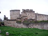 Castle of Zamora Castillodezamora.jpg