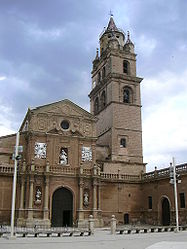 Calahorra – Veduta