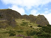 Cavehill, Belfast