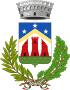 Blason de Cengio