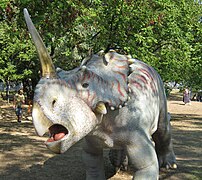 Centrosaurus