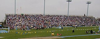 <span class="mw-page-title-main">CIF California State Meet</span> High school sports competition