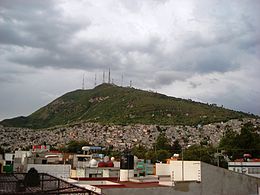 Cerro del Chuquihuite - Panorama.JPG