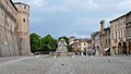 "Cesena_Piazza_del_Popolo-2.jpg" by User:Lorenzo Gaudenzi