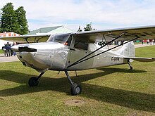 Cessna 170 Wikipedia