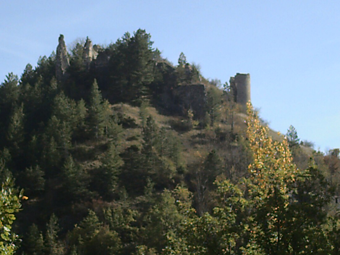 La Val d'Ais