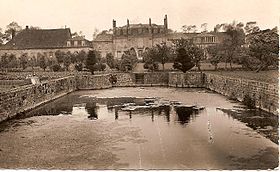 Havainnollinen kuva tuotteesta Château de la Trésorerie