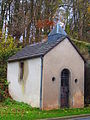 Kapelle Bour (le Moulin Neuf)