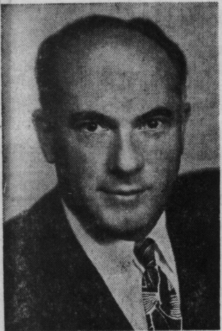 <span class="mw-page-title-main">Charles C. Bernstein</span> American jurist (1904–1976)