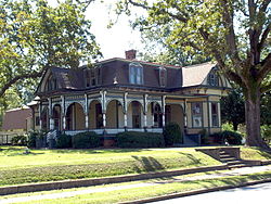 Charles Gunn House Oct 2014 3.jpg