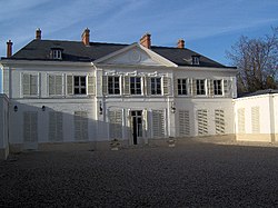 Château de Villiers (Draveil)