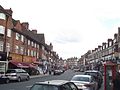 Thumbnail for File:Cheapside and The Promenade - Golders Green Road, Golders Green (7872419478).jpg