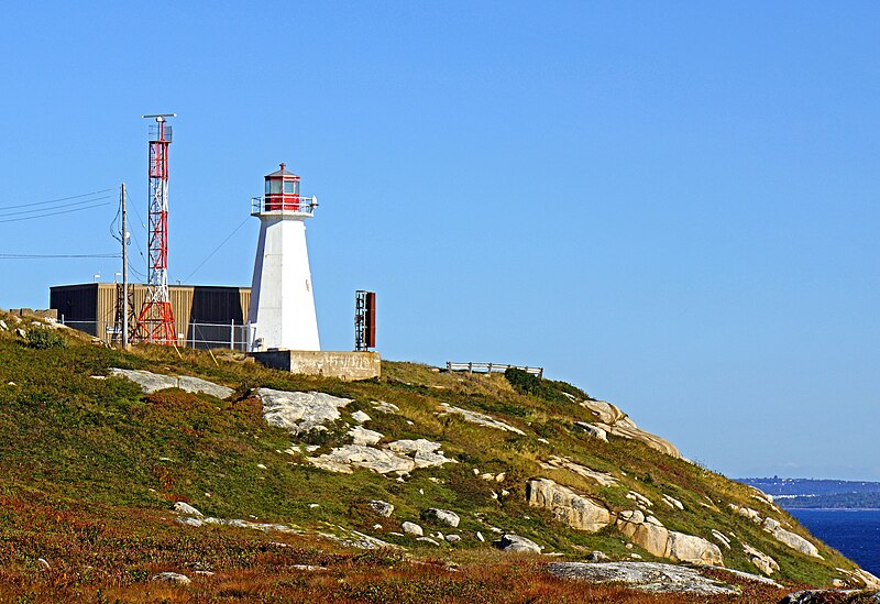 File:Chebucto Head Lighthouse (23238949363).jpg