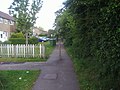 wikimedia_commons=File:Cherry Tree Lane - geograph.org.uk - 1320617.jpg