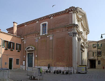 Chiesa San Leonardo