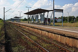 Station Chotomów