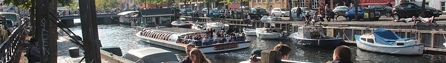 Christianshavn page banner