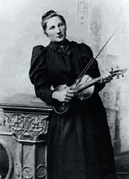 Christine Koch 1896.jpg