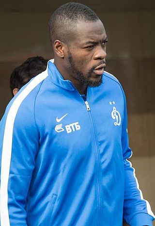 <span class="mw-page-title-main">Christopher Samba</span> French-Congolese footballer (born 1984)