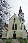 Church of the Assumption in Dobova - panoramio.jpg