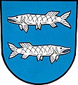 Čikov coat of arms