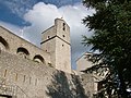 Citadelle de Sisteron - Le donjon.jpg