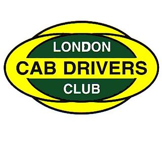 <span class="mw-page-title-main">London Cab Drivers Club</span>